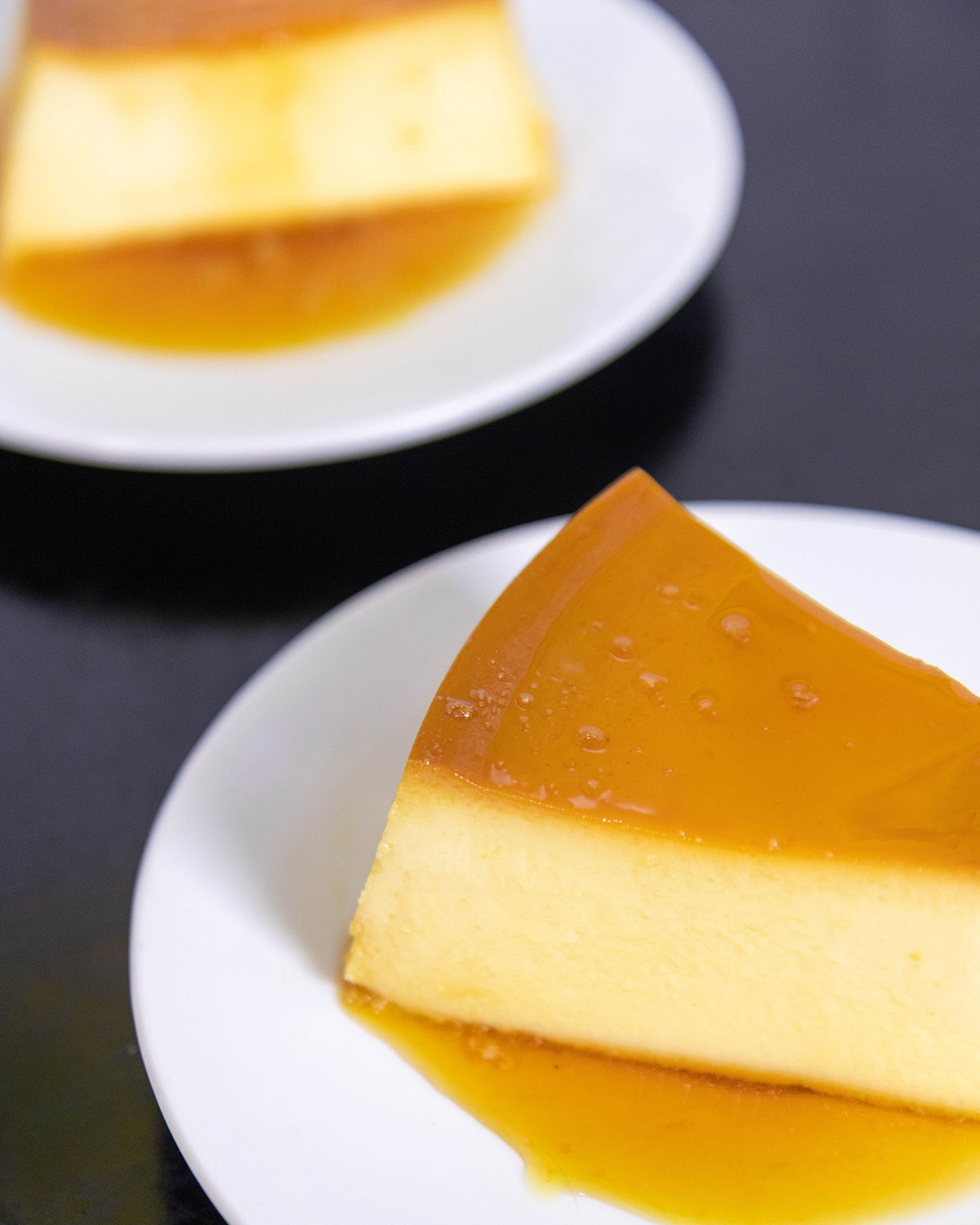 Flan 10