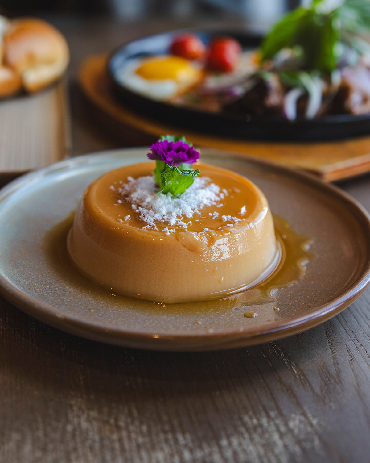 Flan 4