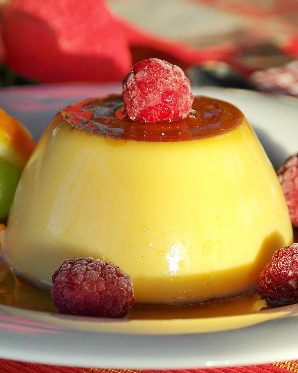 Flan 5