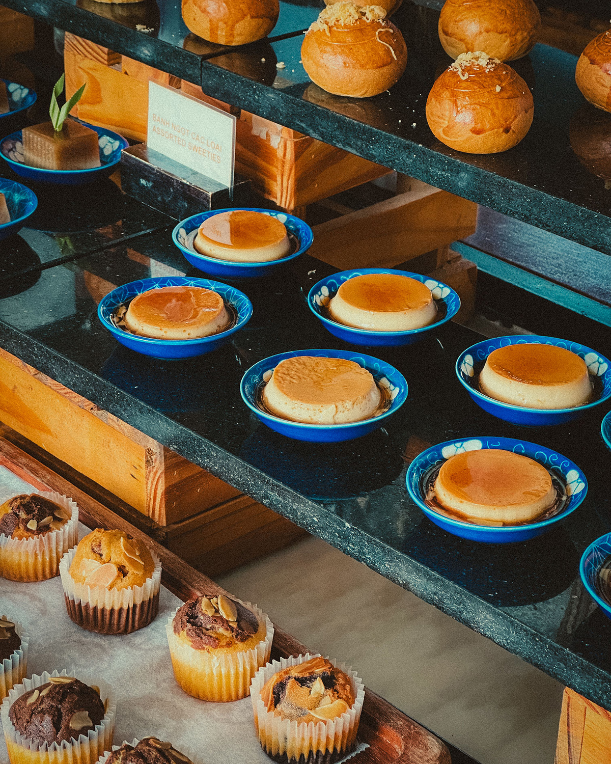 Flan 6